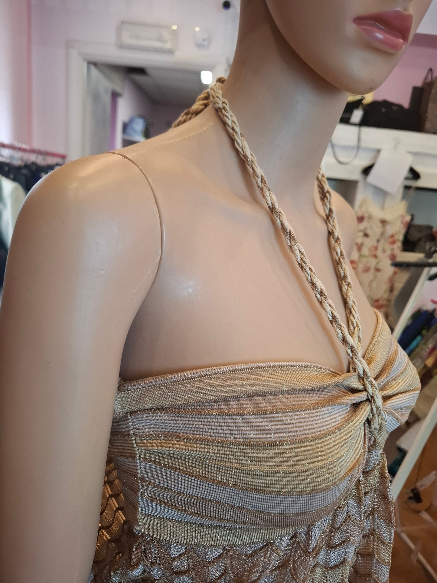 Completo Missoni tg 40