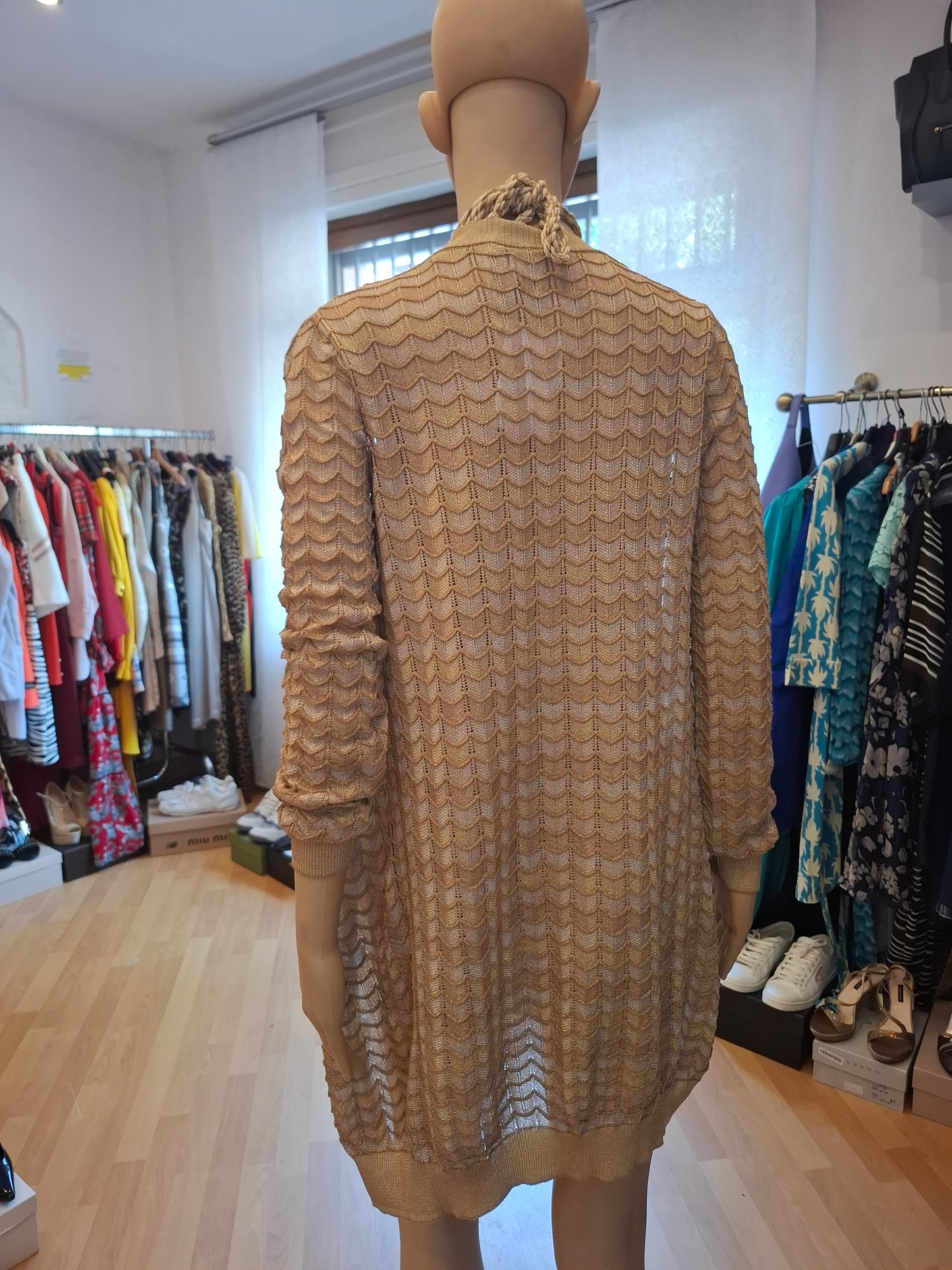 Completo Missoni tg 40