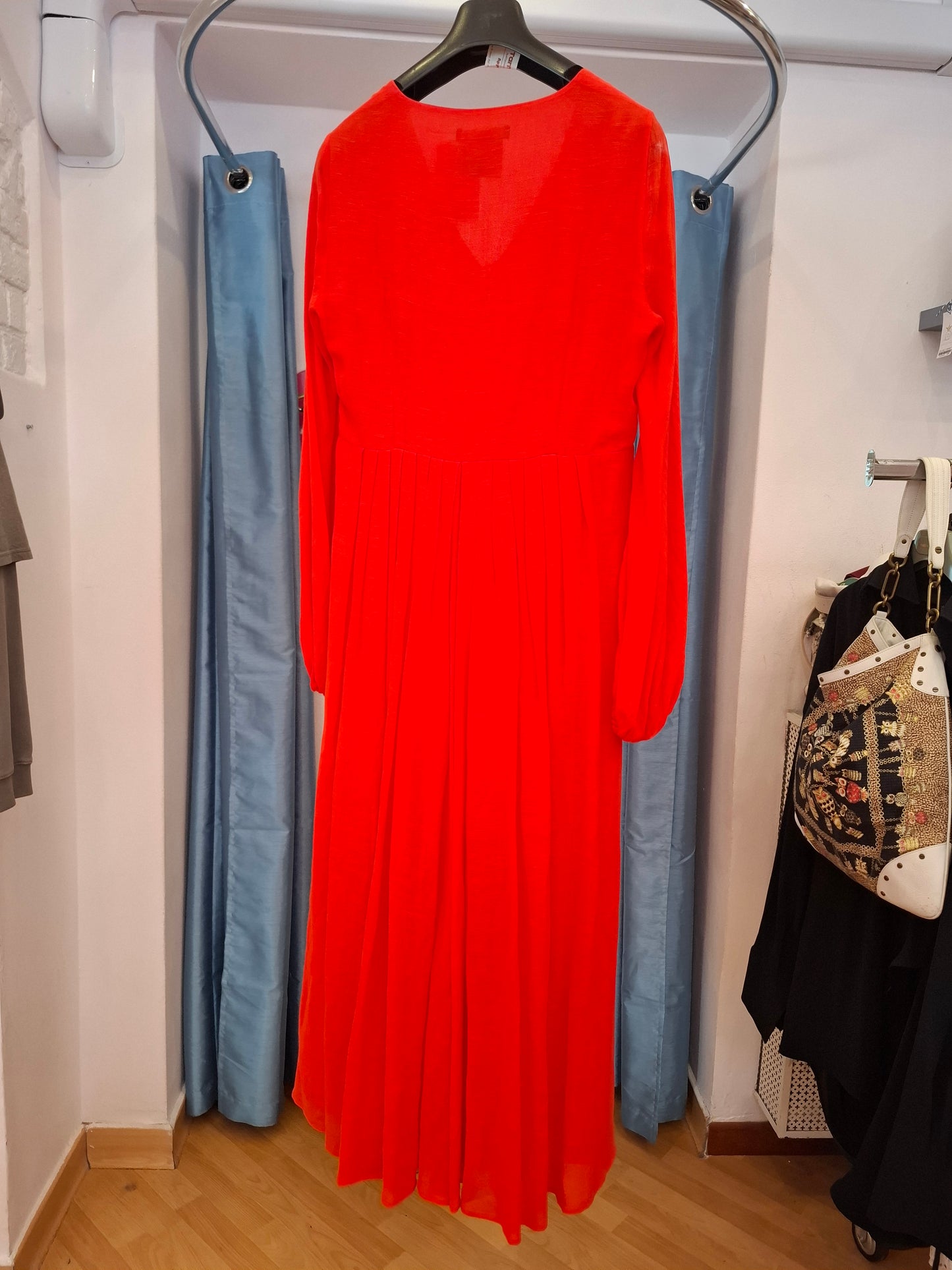Abito lungo MaxMara tg 44