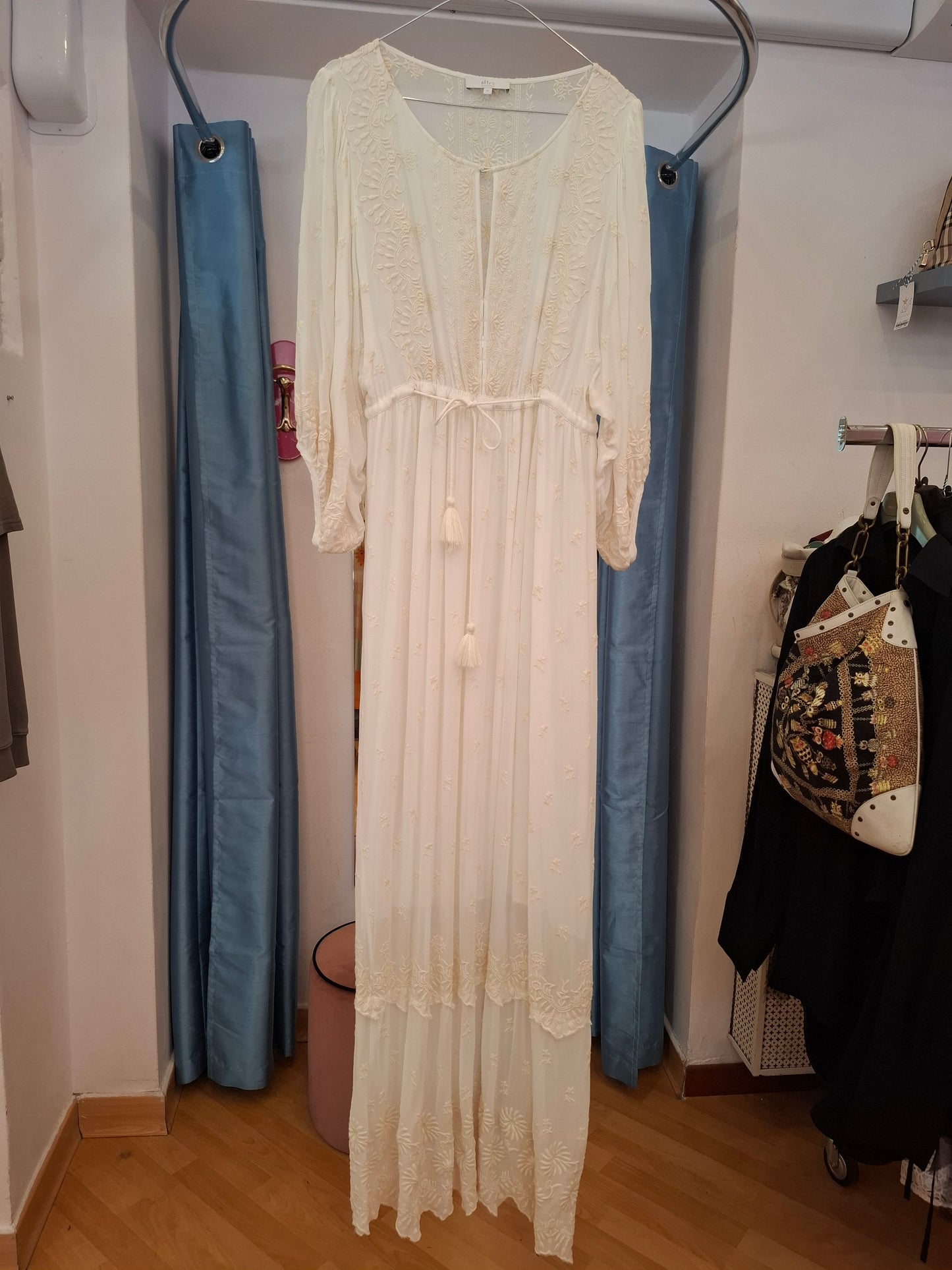 Abito Patrizia Aryton tg M