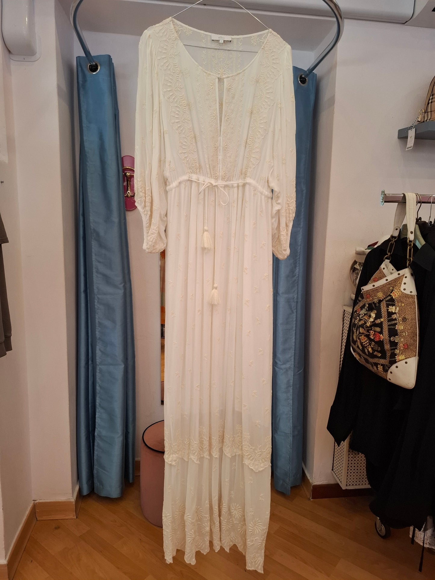 Abito Patrizia Aryton tg M