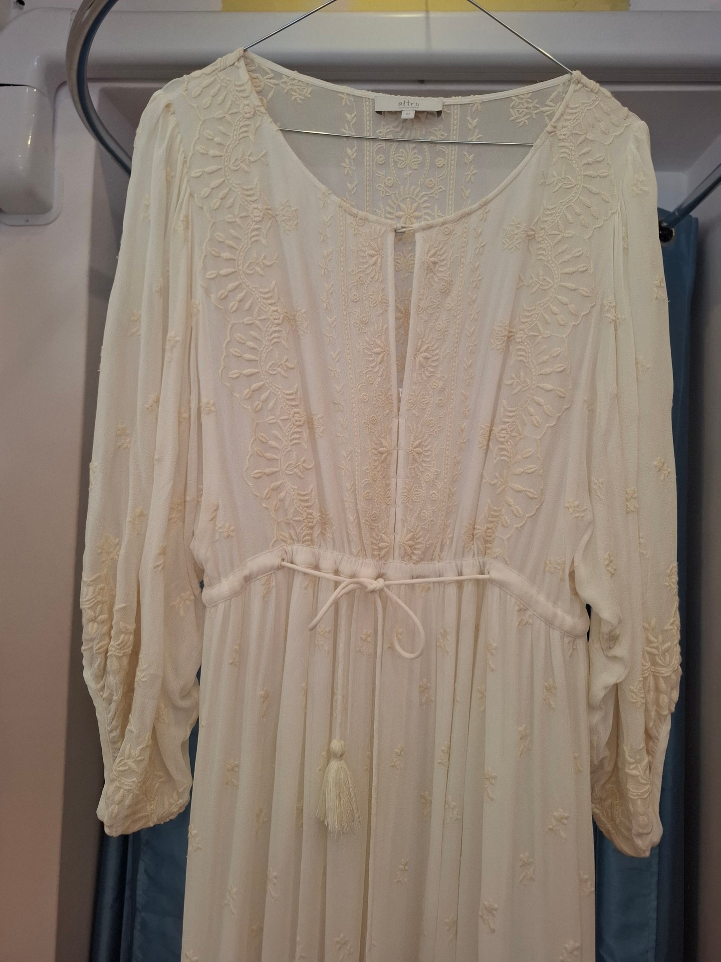 Abito Patrizia Aryton tg M