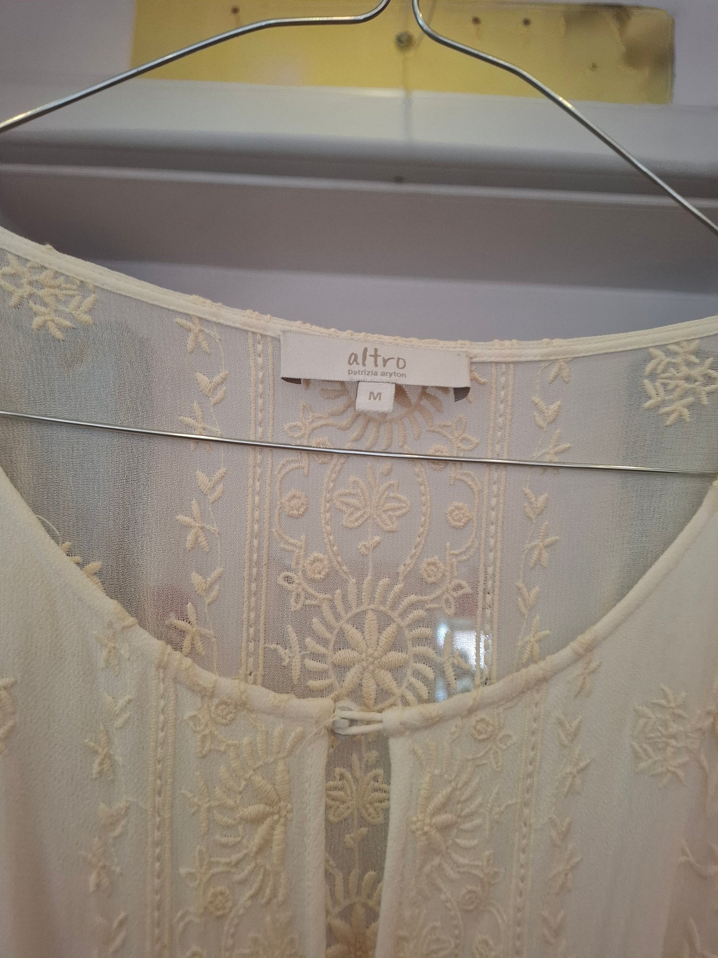 Abito Patrizia Aryton tg M
