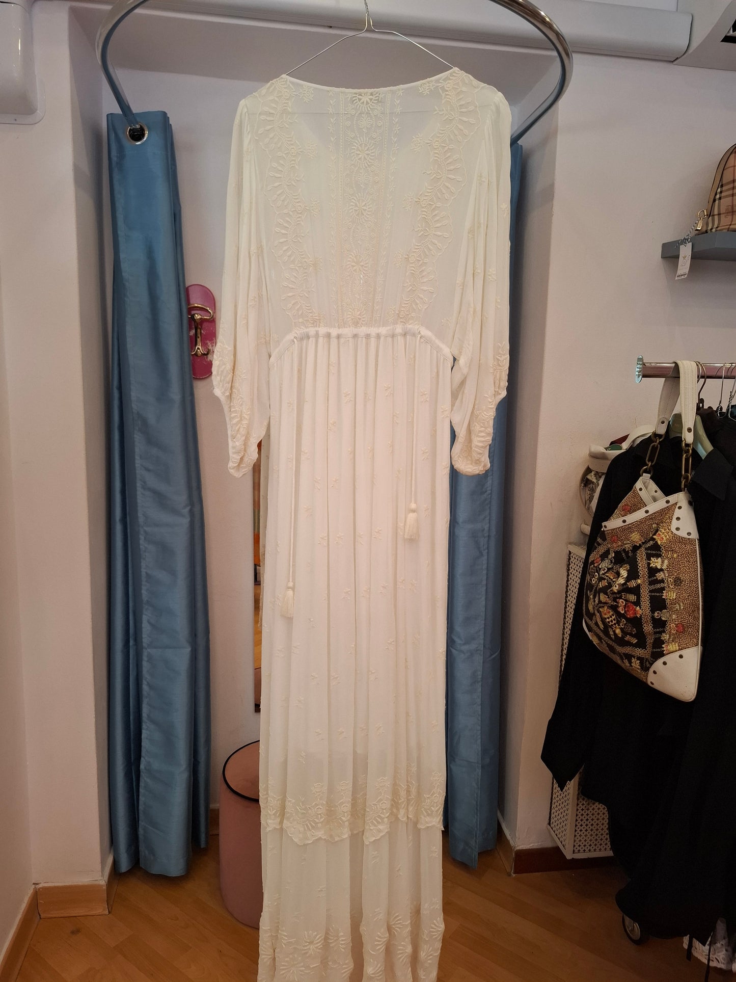 Abito Patrizia Aryton tg M