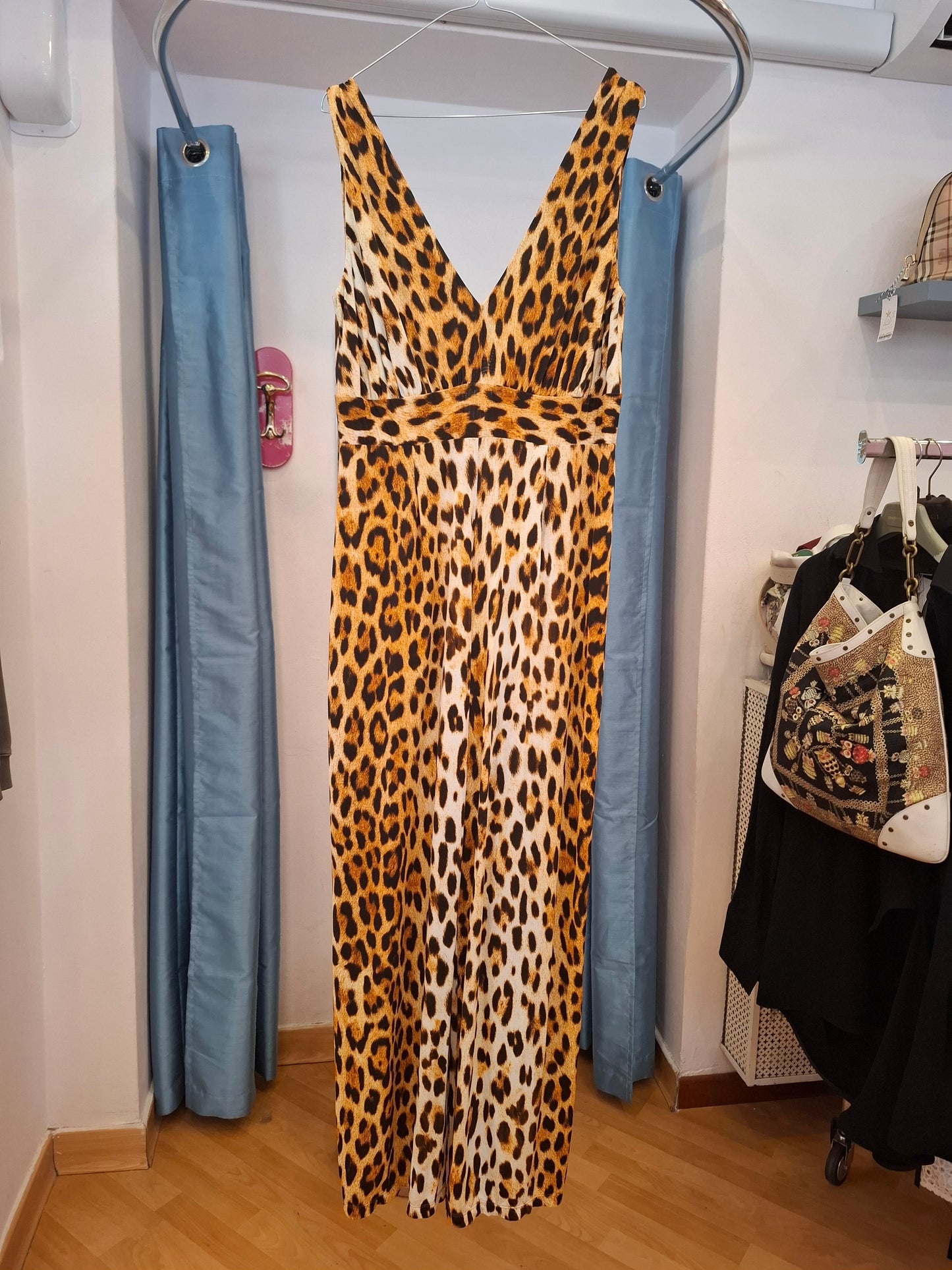 Tuta Oroblu tg L