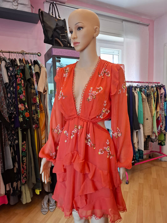 Abito Asos tg 12 Uk