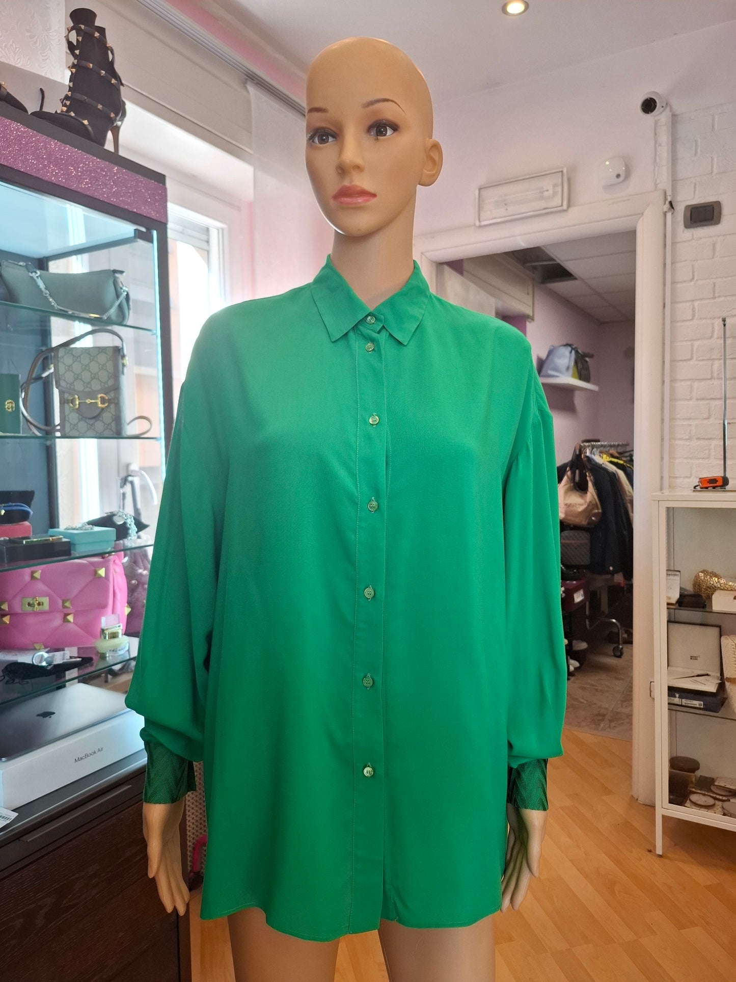 Camicia Missoni tg 40