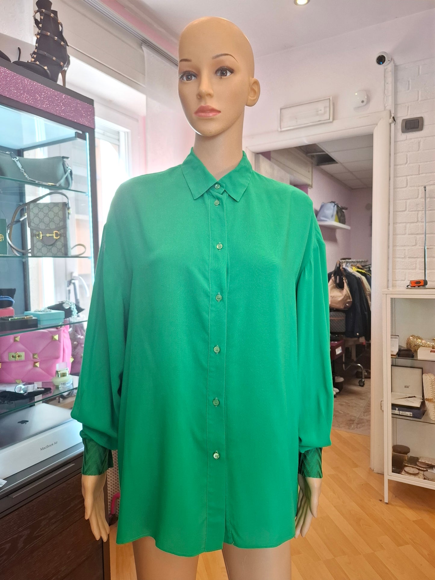 Camicia Missoni tg 40