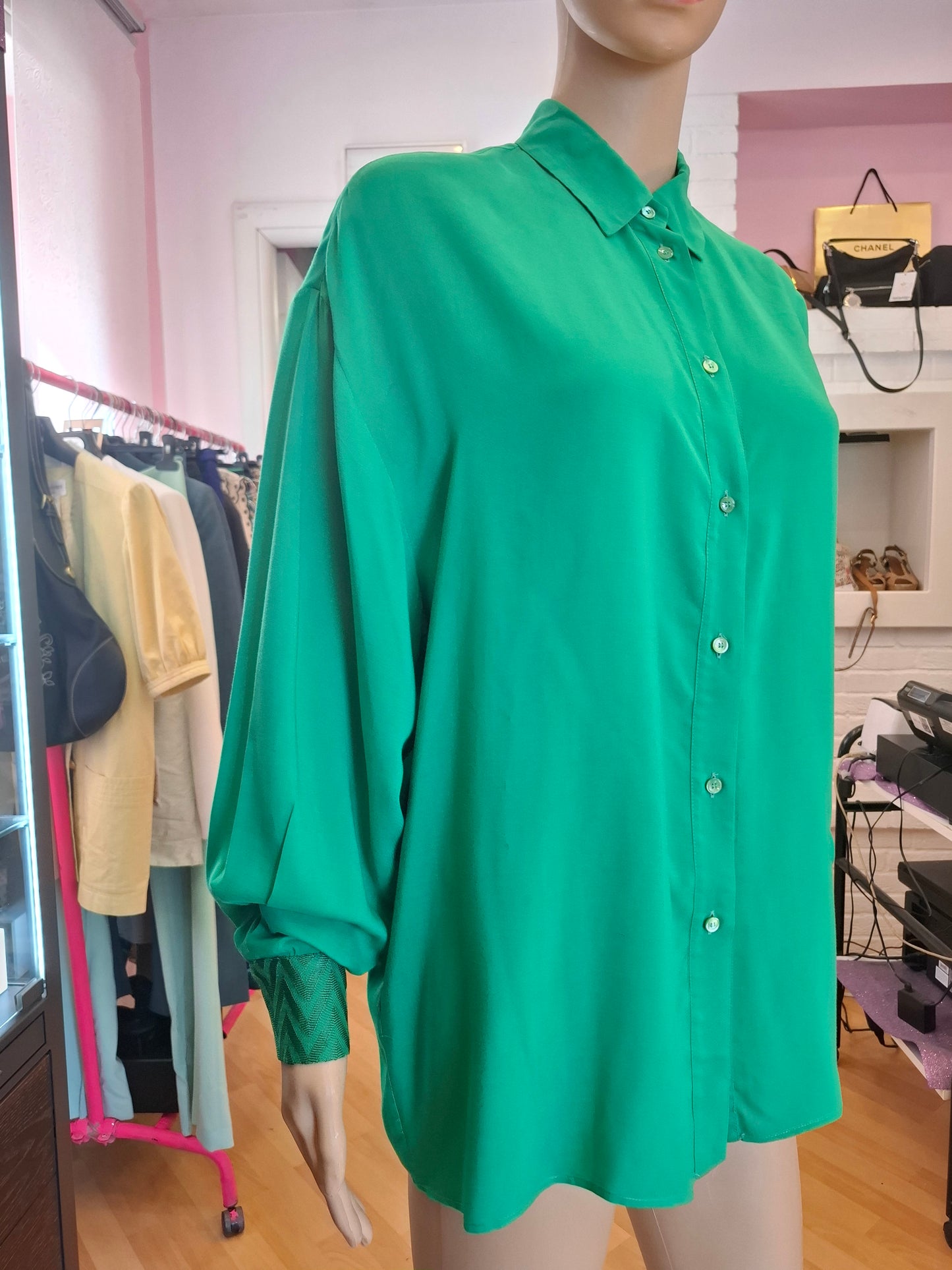 Camicia Missoni tg 40