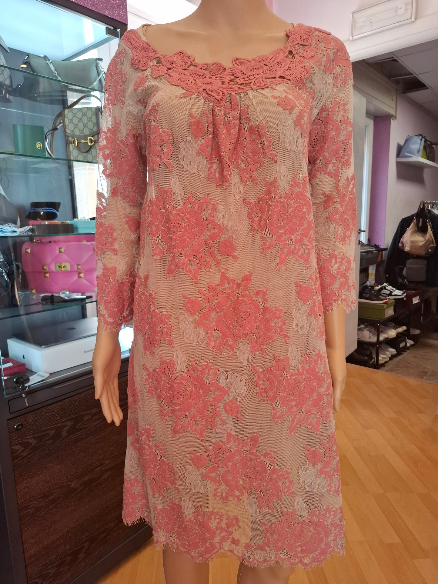 Abito estivo Twin Set tg S/M