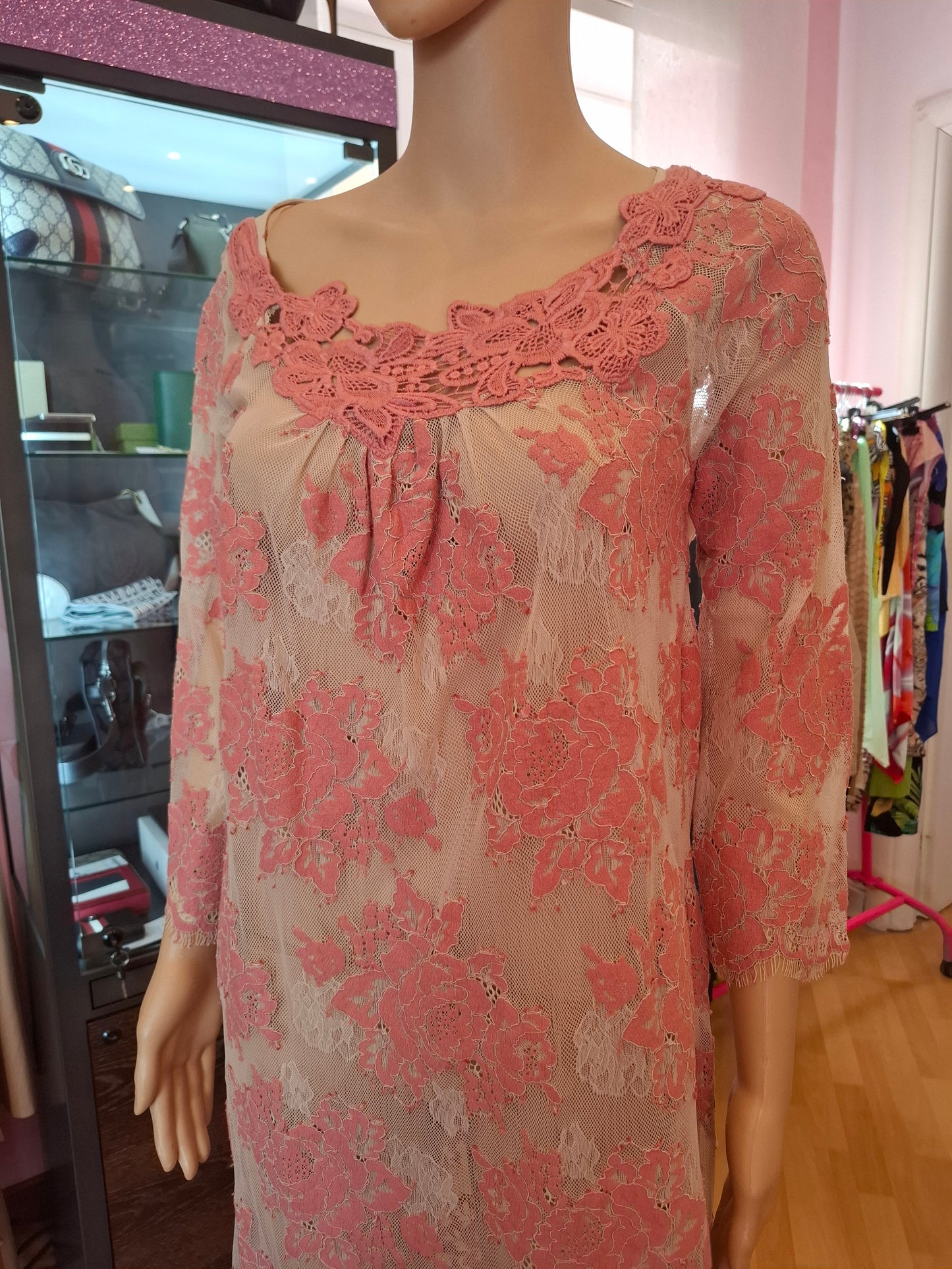 Abito estivo Twin Set tg S/M