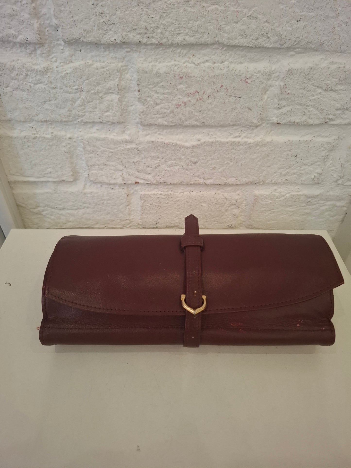 Portagioie Cartier vintage