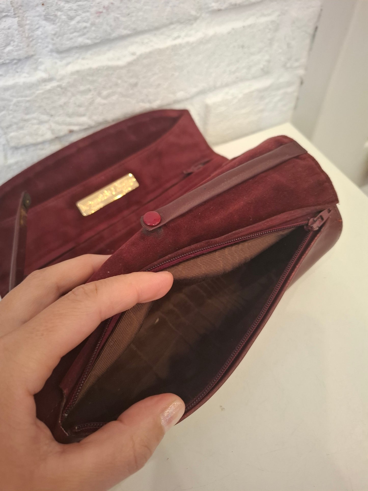 Portagioie Cartier vintage