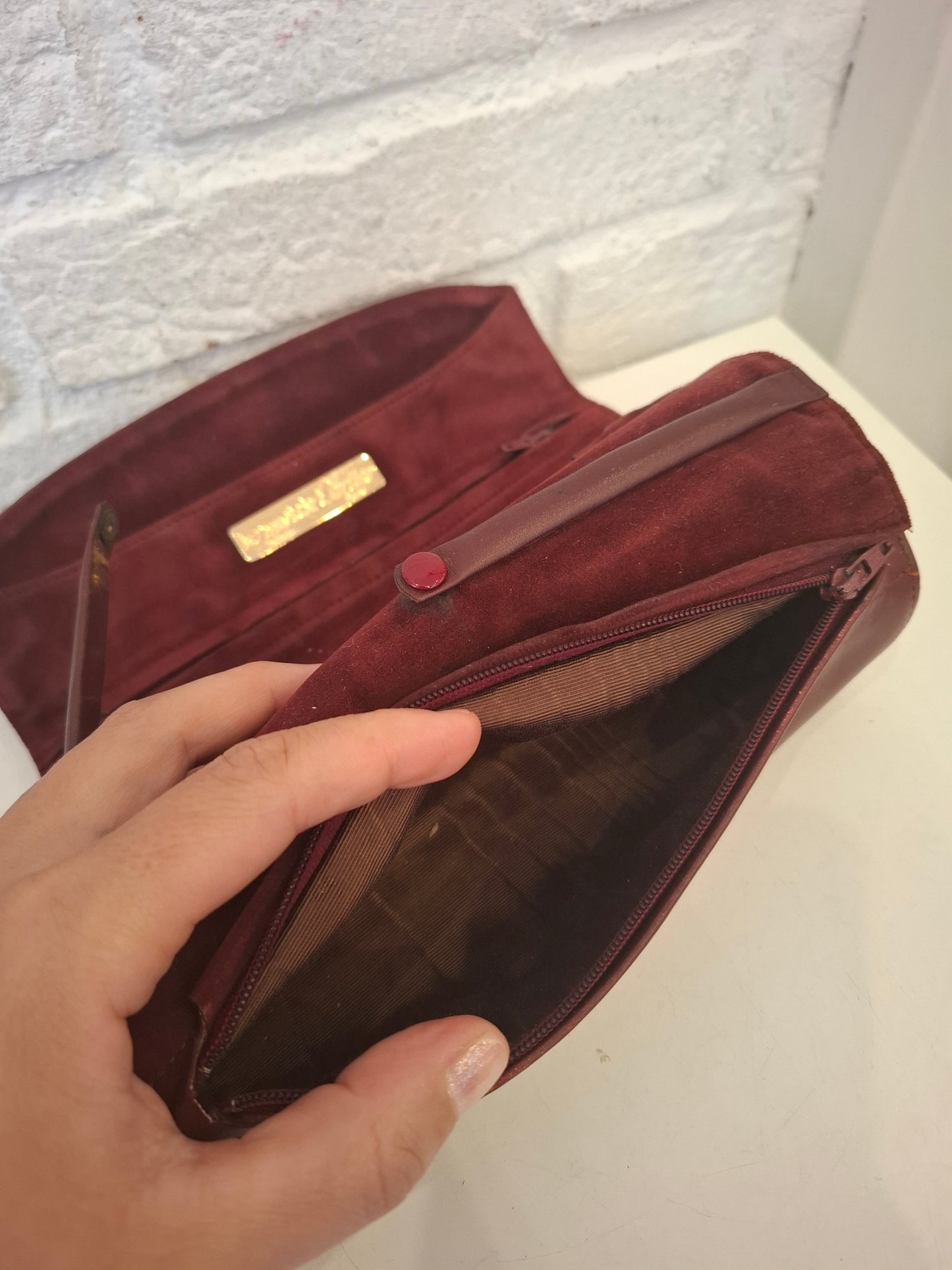 Portagioie Cartier vintage