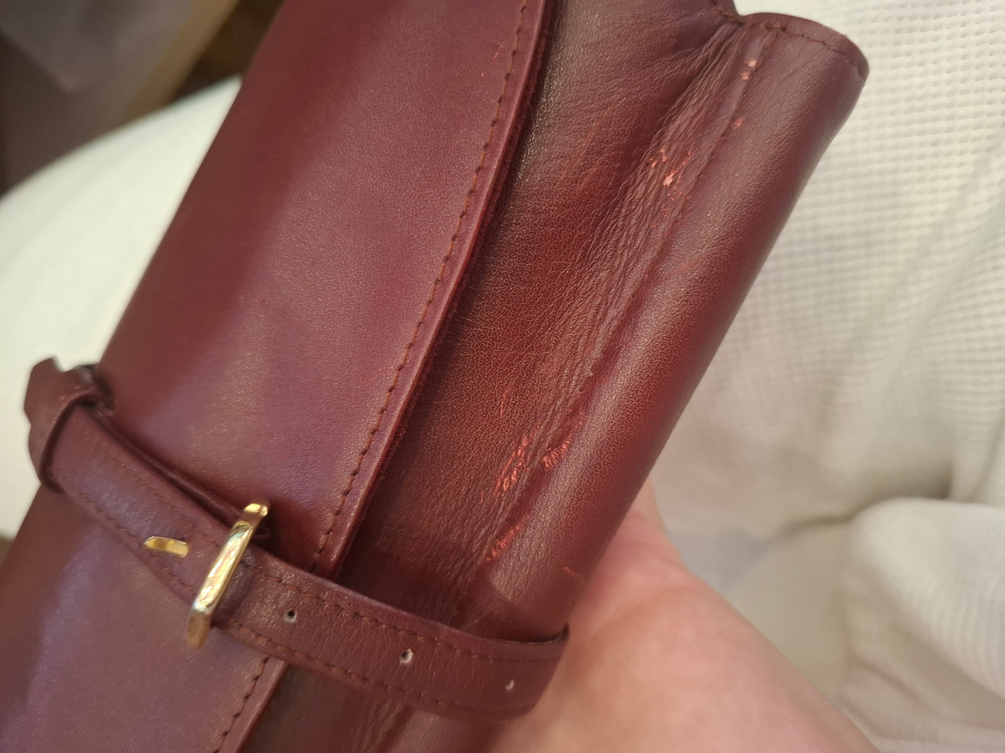 Portagioie Cartier vintage