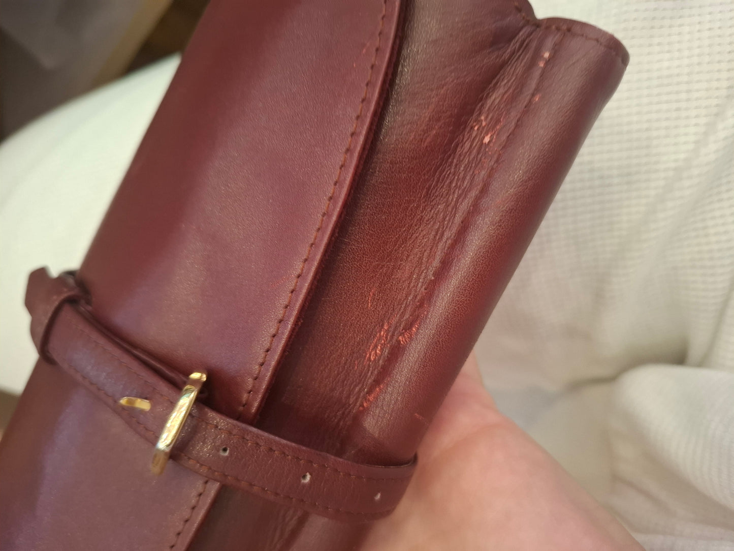 Portagioie Cartier vintage