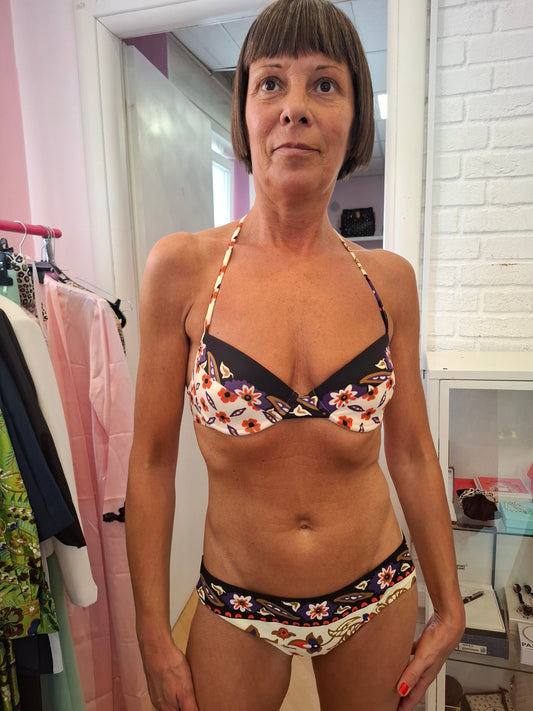 Costume Chloè tg III