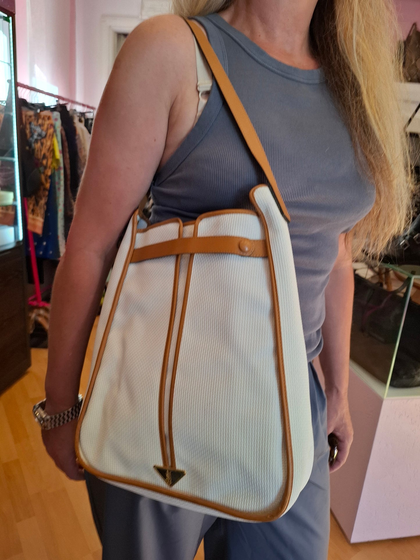 Borsa YSL vintage
