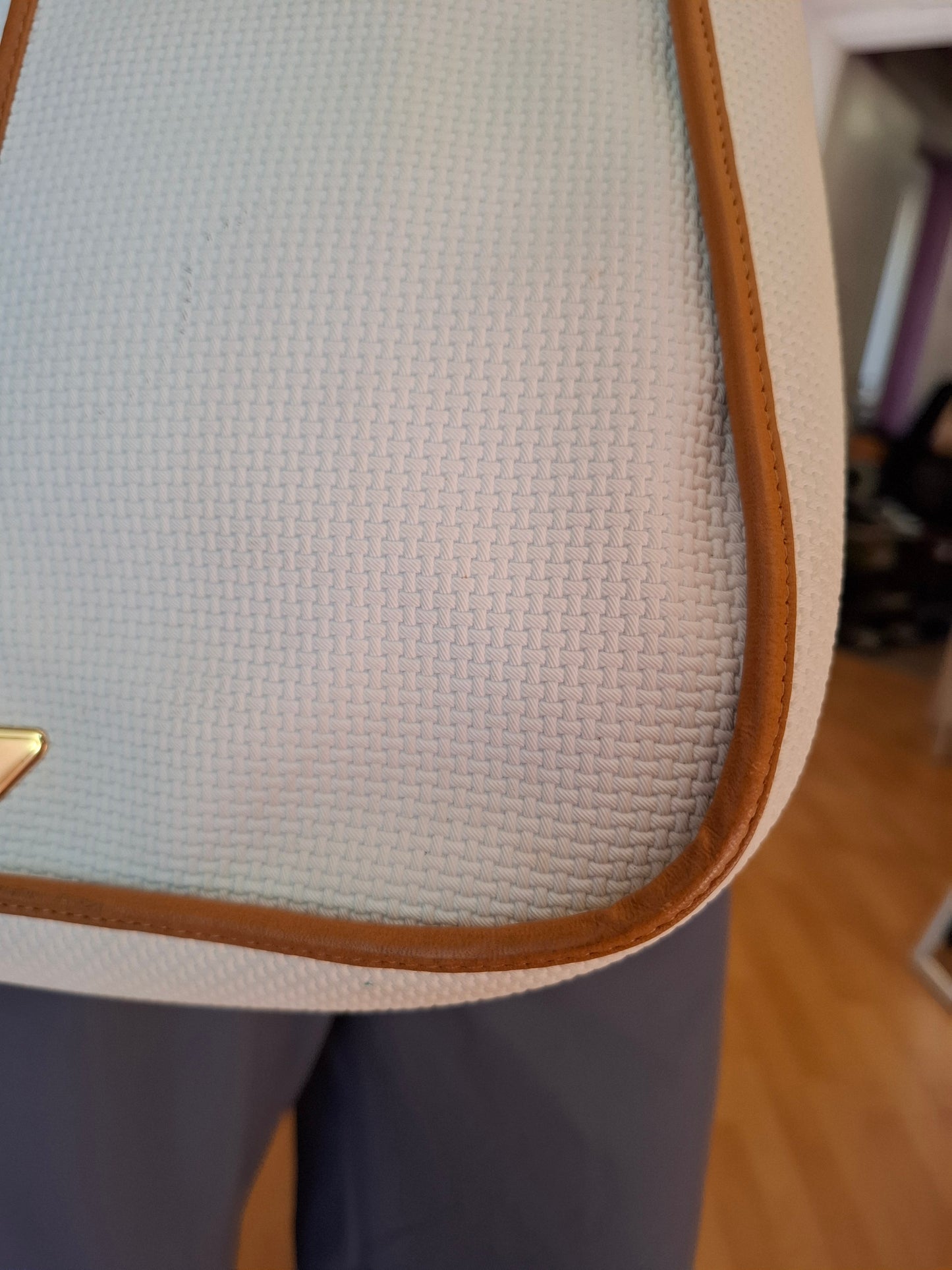 Borsa YSL vintage