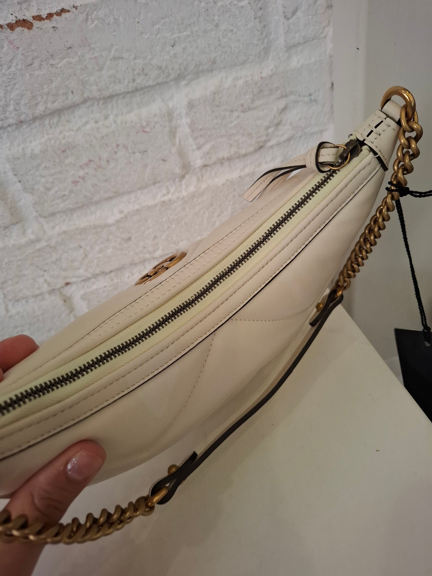 Borsa Gucci marmont nuova