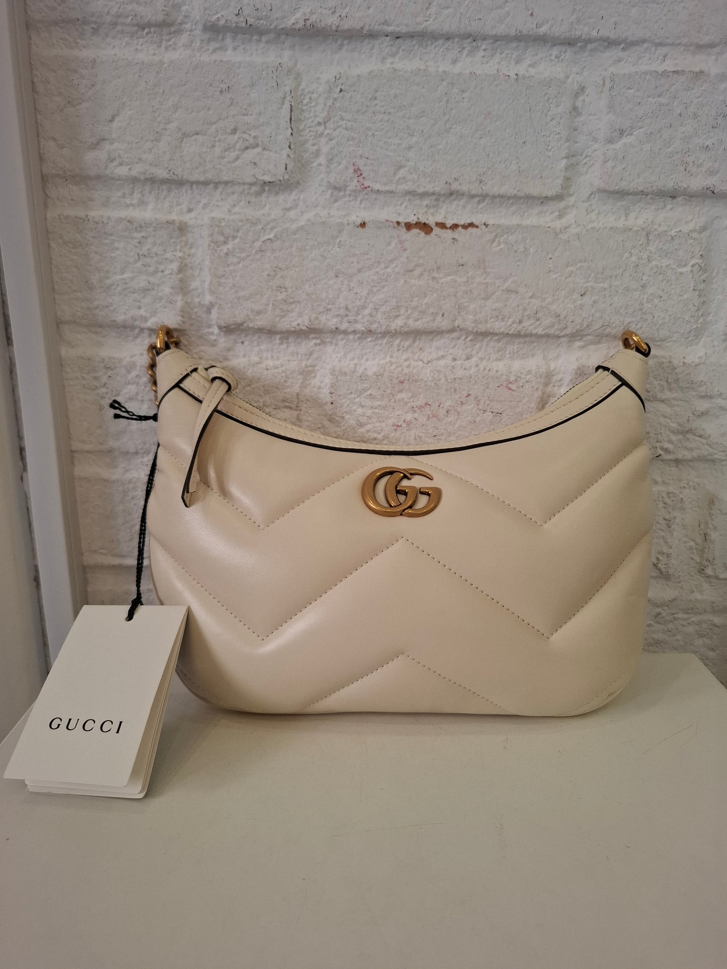 Borsa Gucci marmont nuova