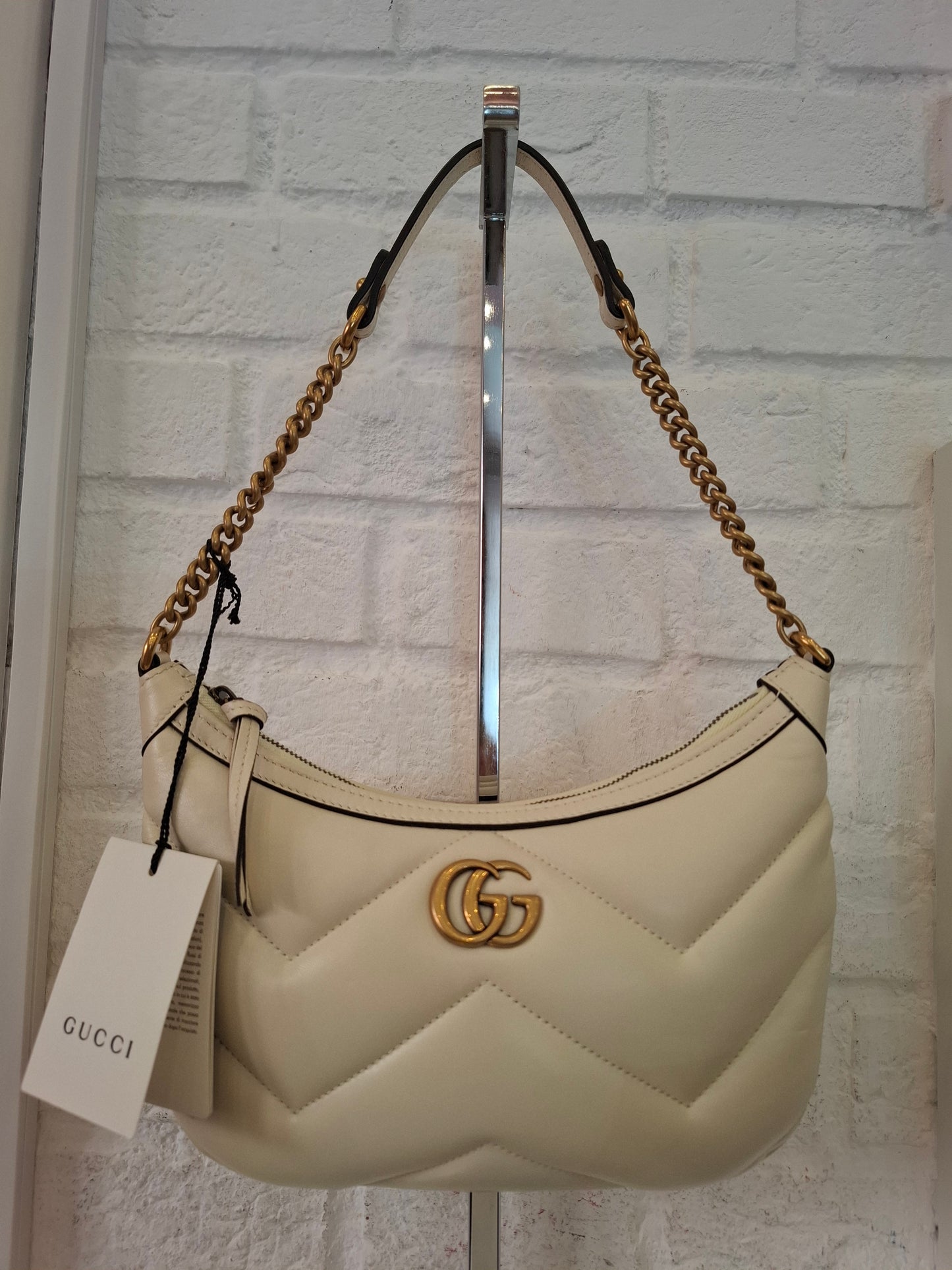 Borsa Gucci marmont nuova