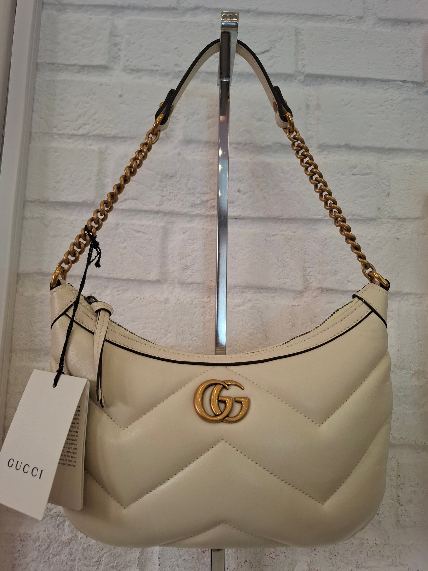 Borsa Gucci marmont nuova