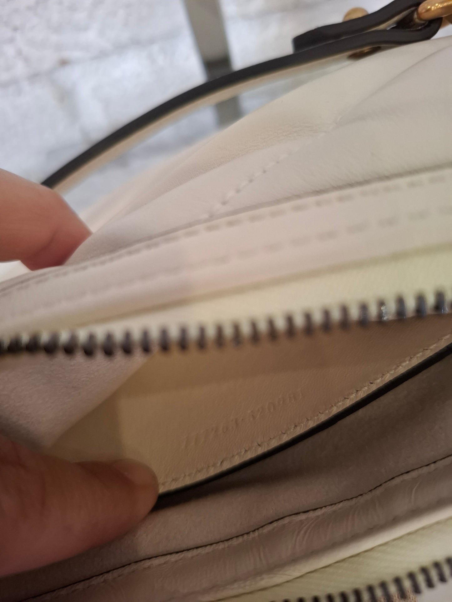Borsa Gucci marmont nuova