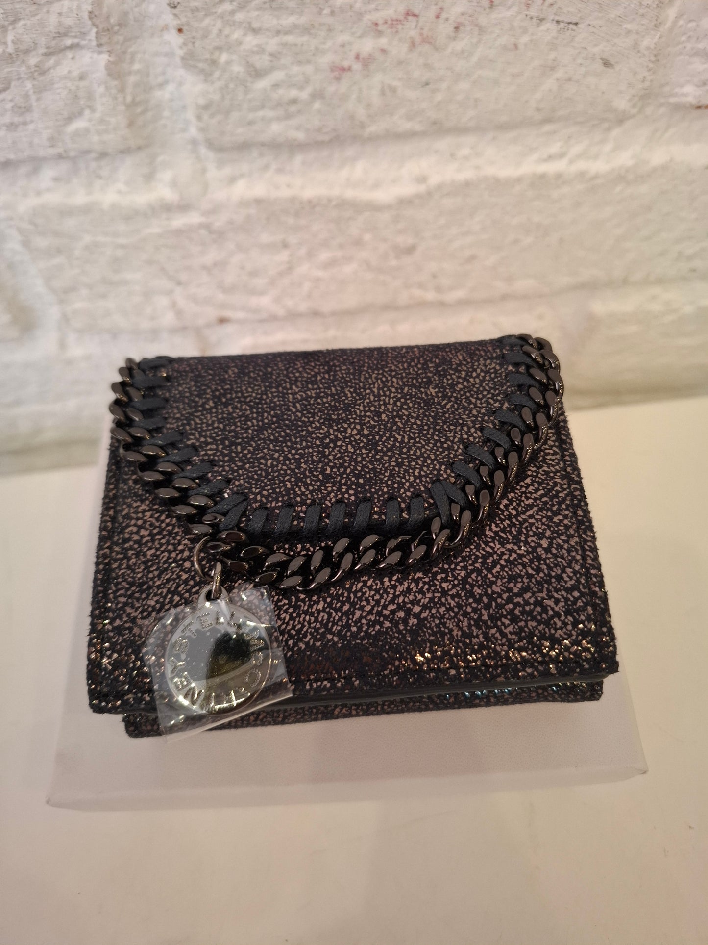 Portafoglio Stella Mccartney nuovo