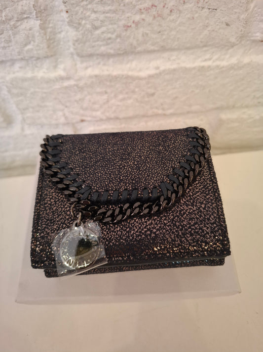 Portafoglio Stella Mccartney nuovo