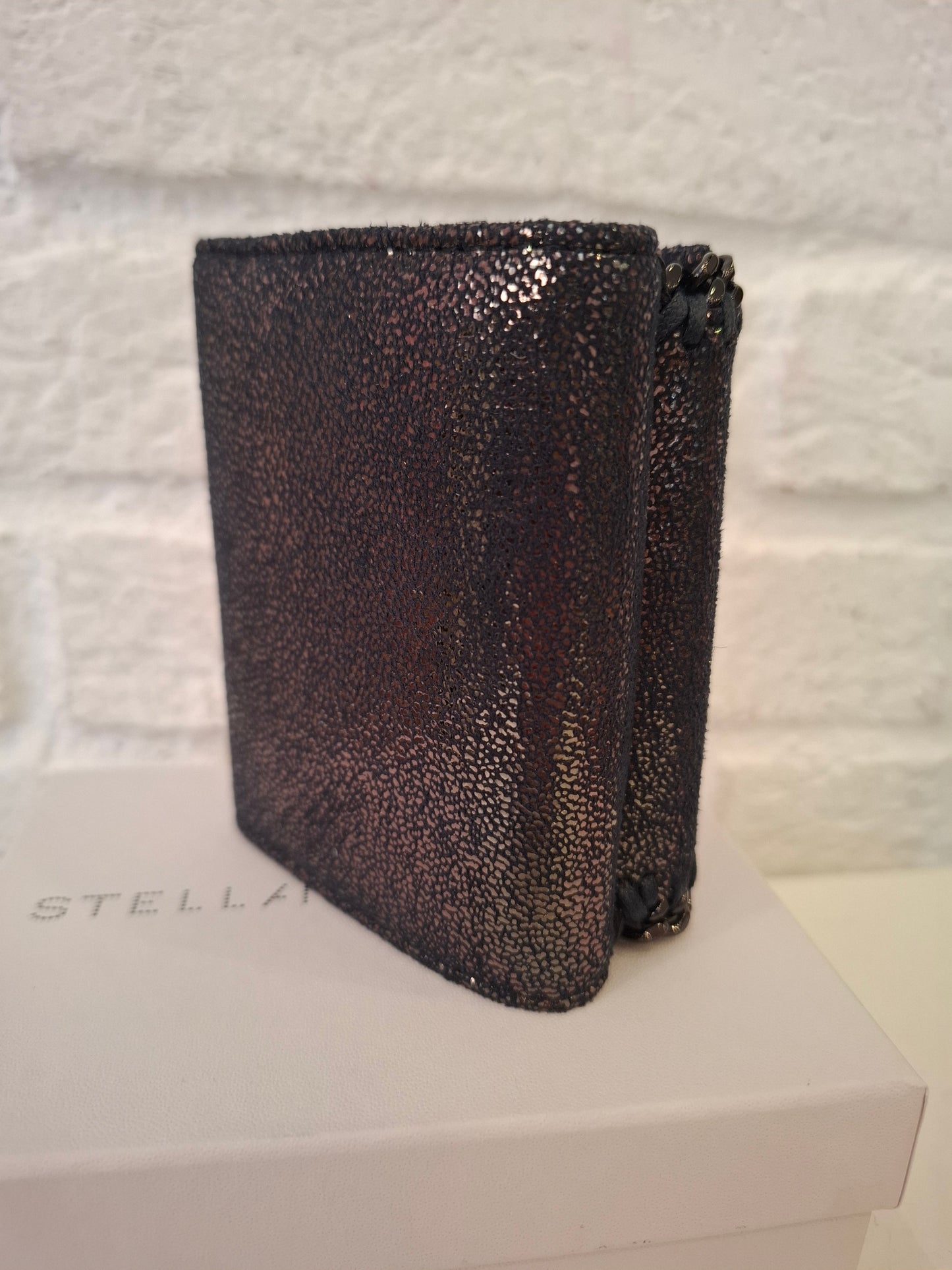 Portafoglio Stella Mccartney nuovo
