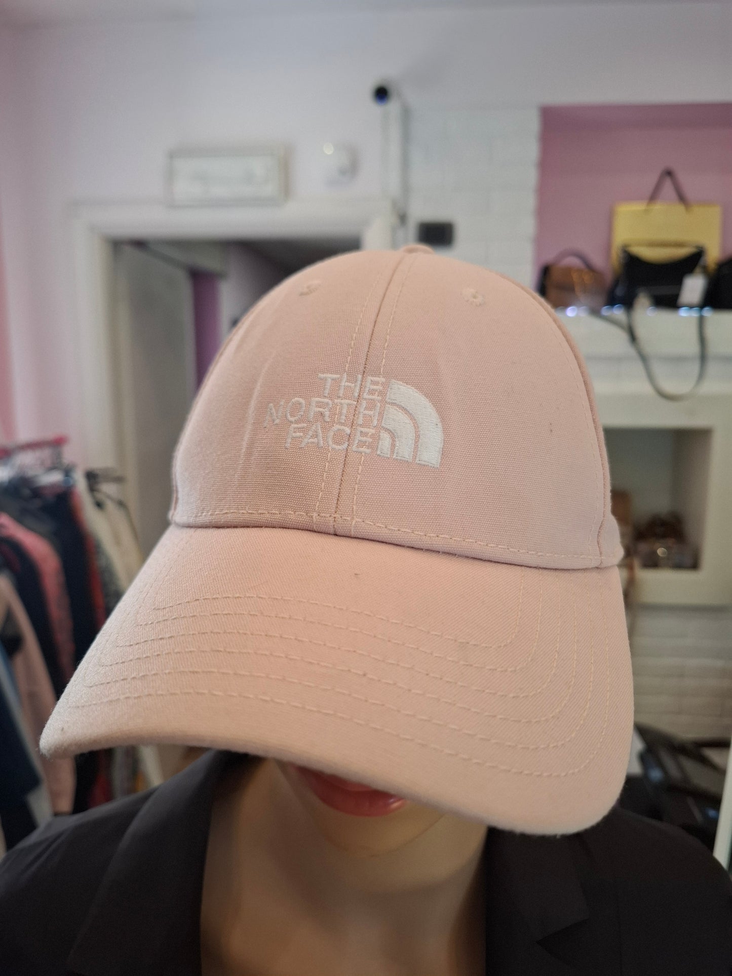 Cappello North Face tg U