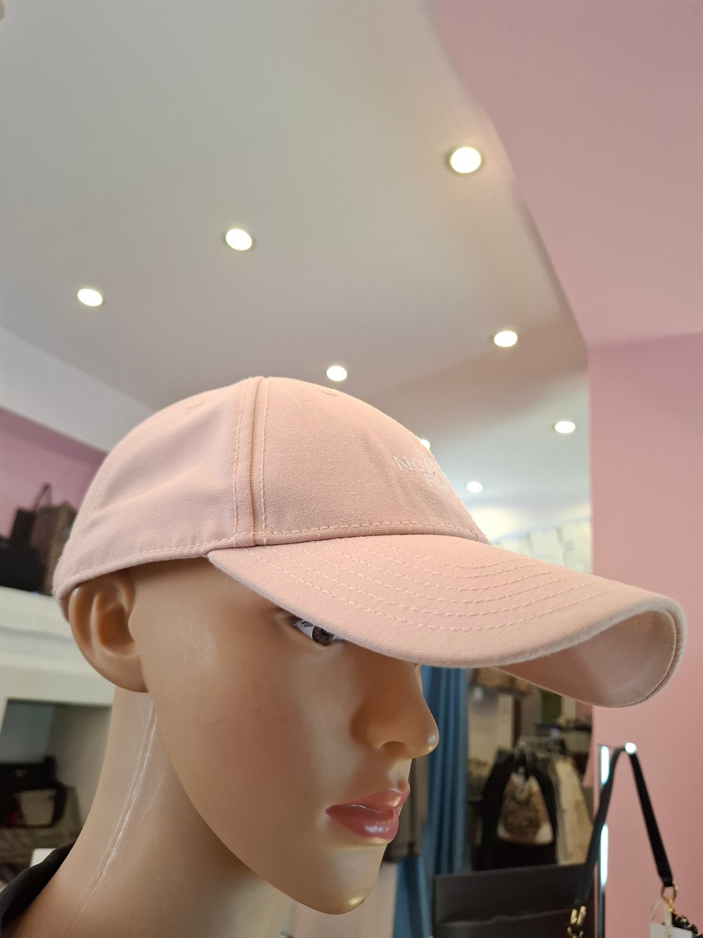 Cappello North Face tg U
