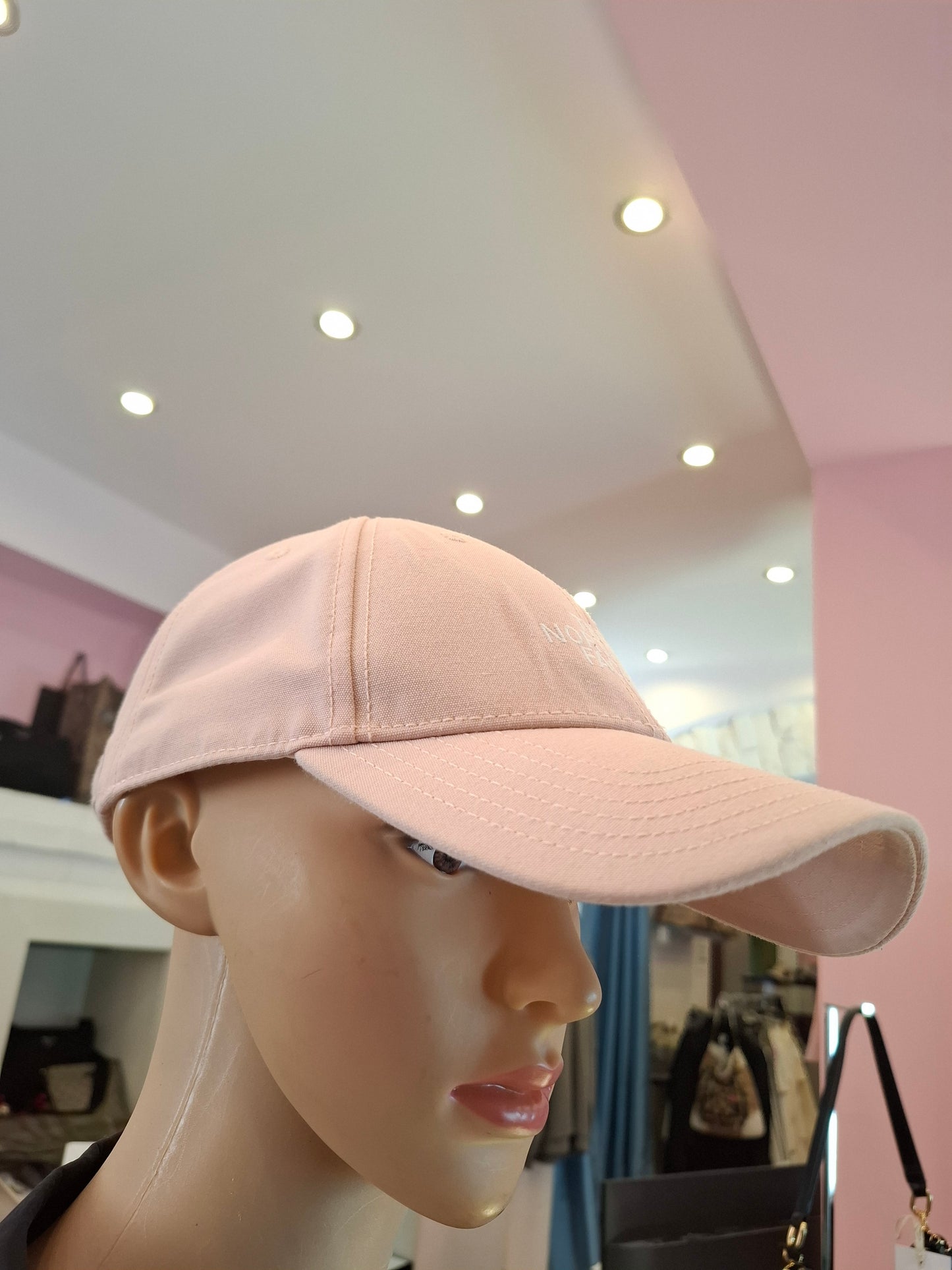 Cappello North Face tg U