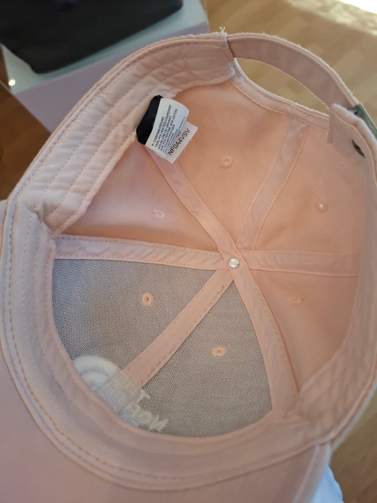 Cappello North Face tg U