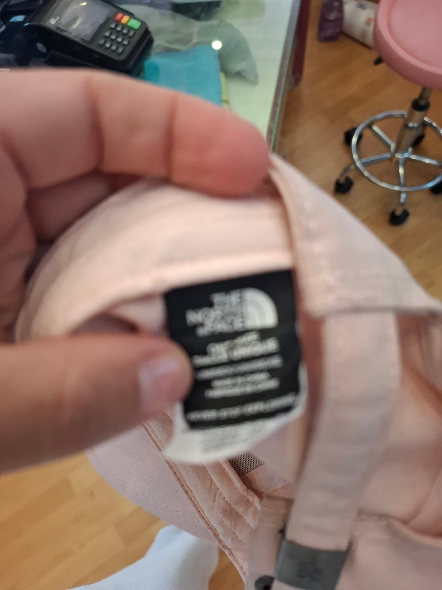 Cappello North Face tg U