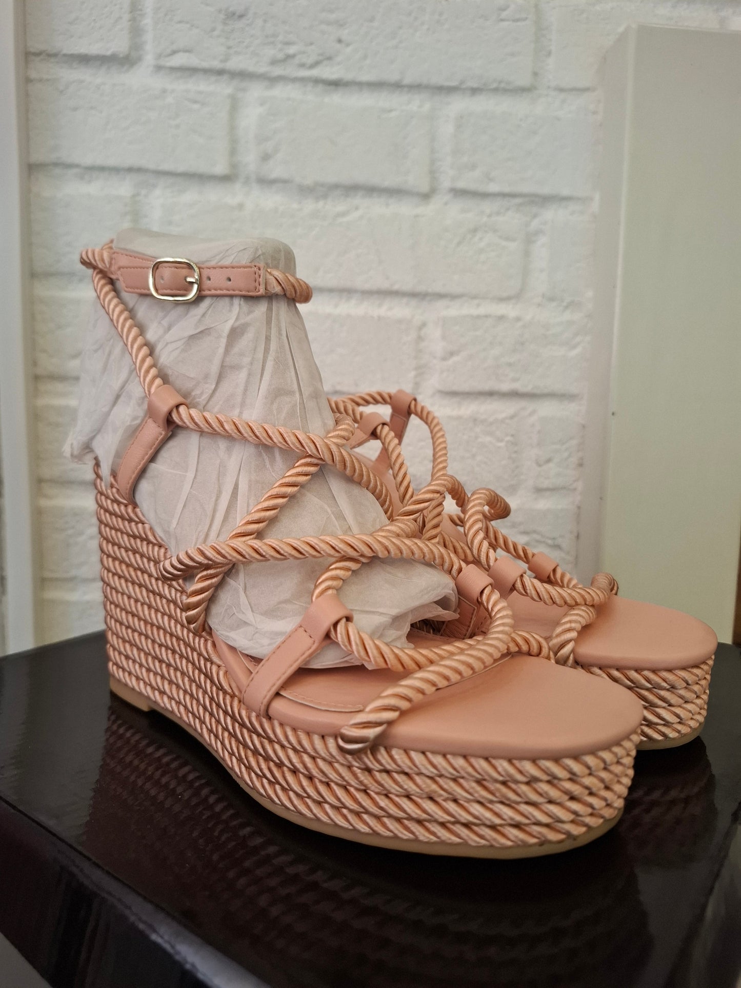Zeppa Guess nuova n*36M