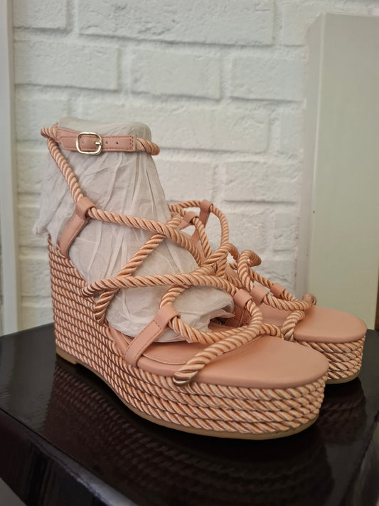 Zeppa Guess nuova n*36M