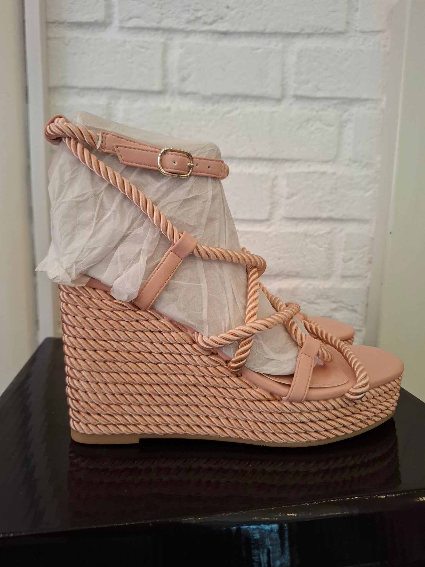 Zeppa Guess nuova n*36M