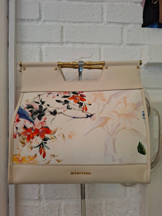Borsa Marciano pelle