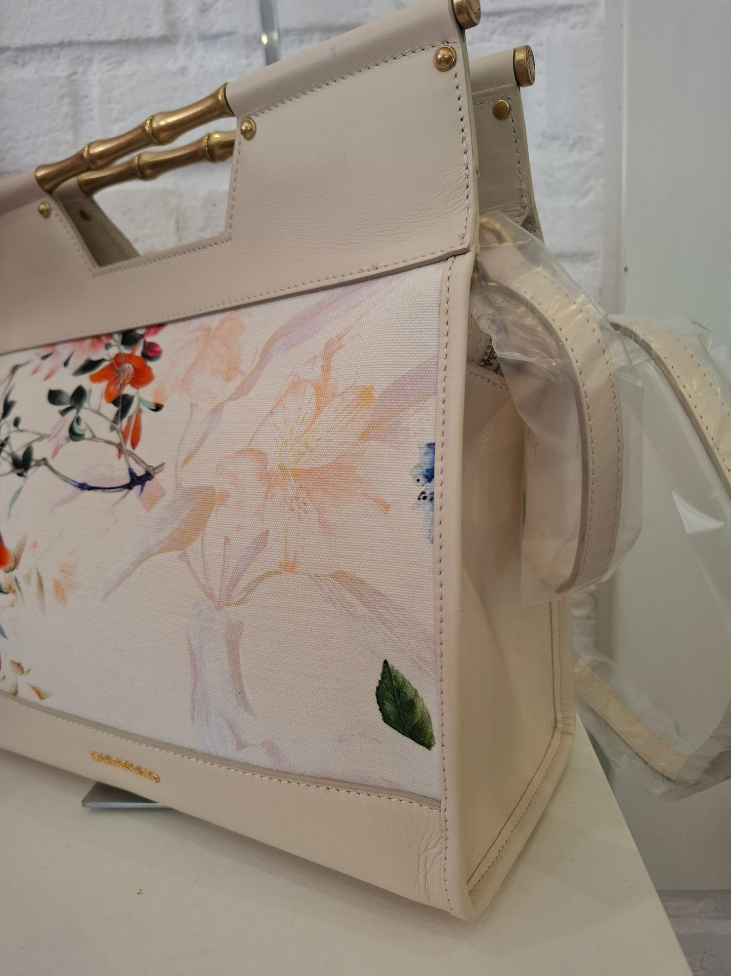 Borsa Marciano pelle