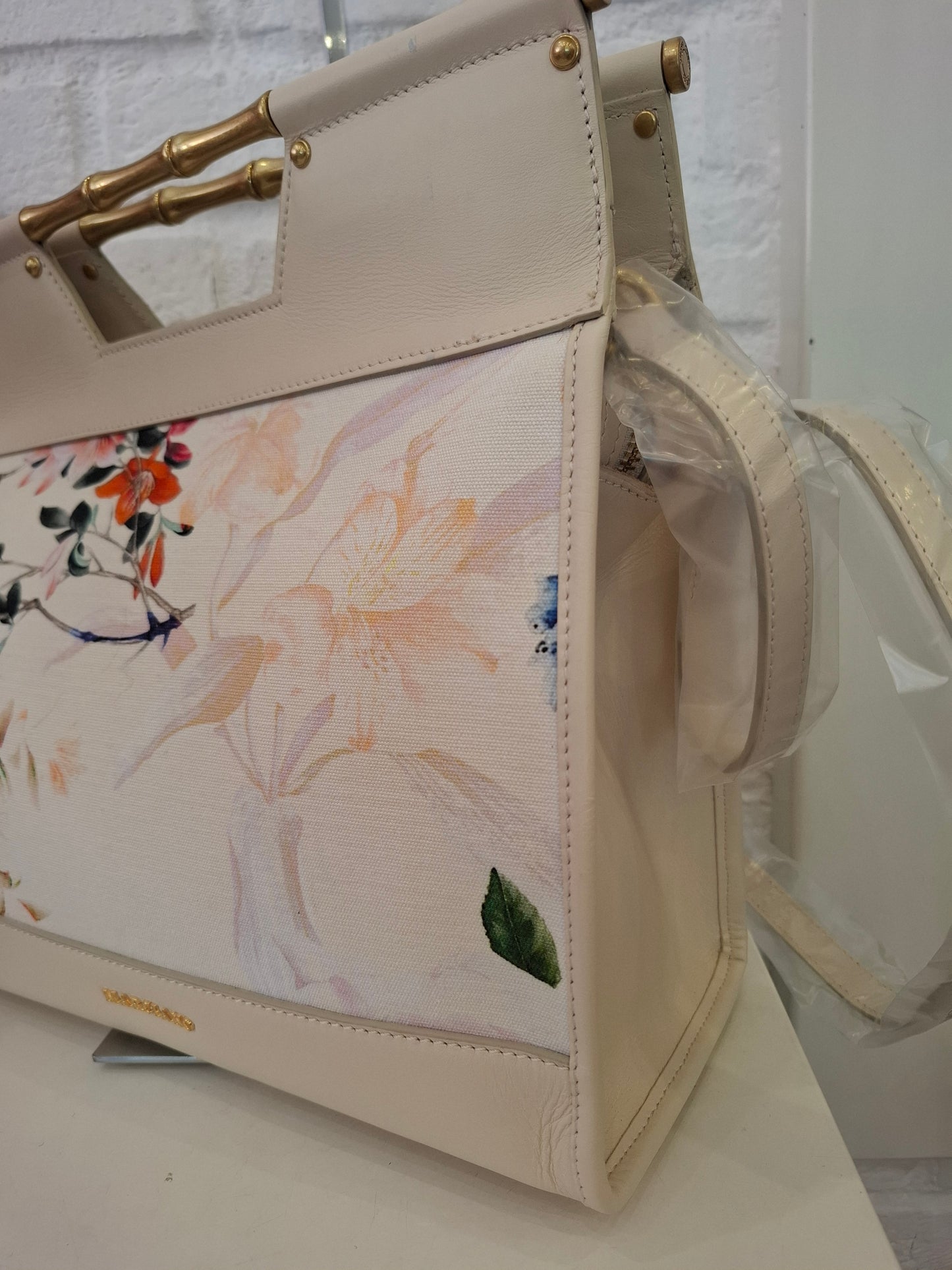 Borsa Marciano pelle