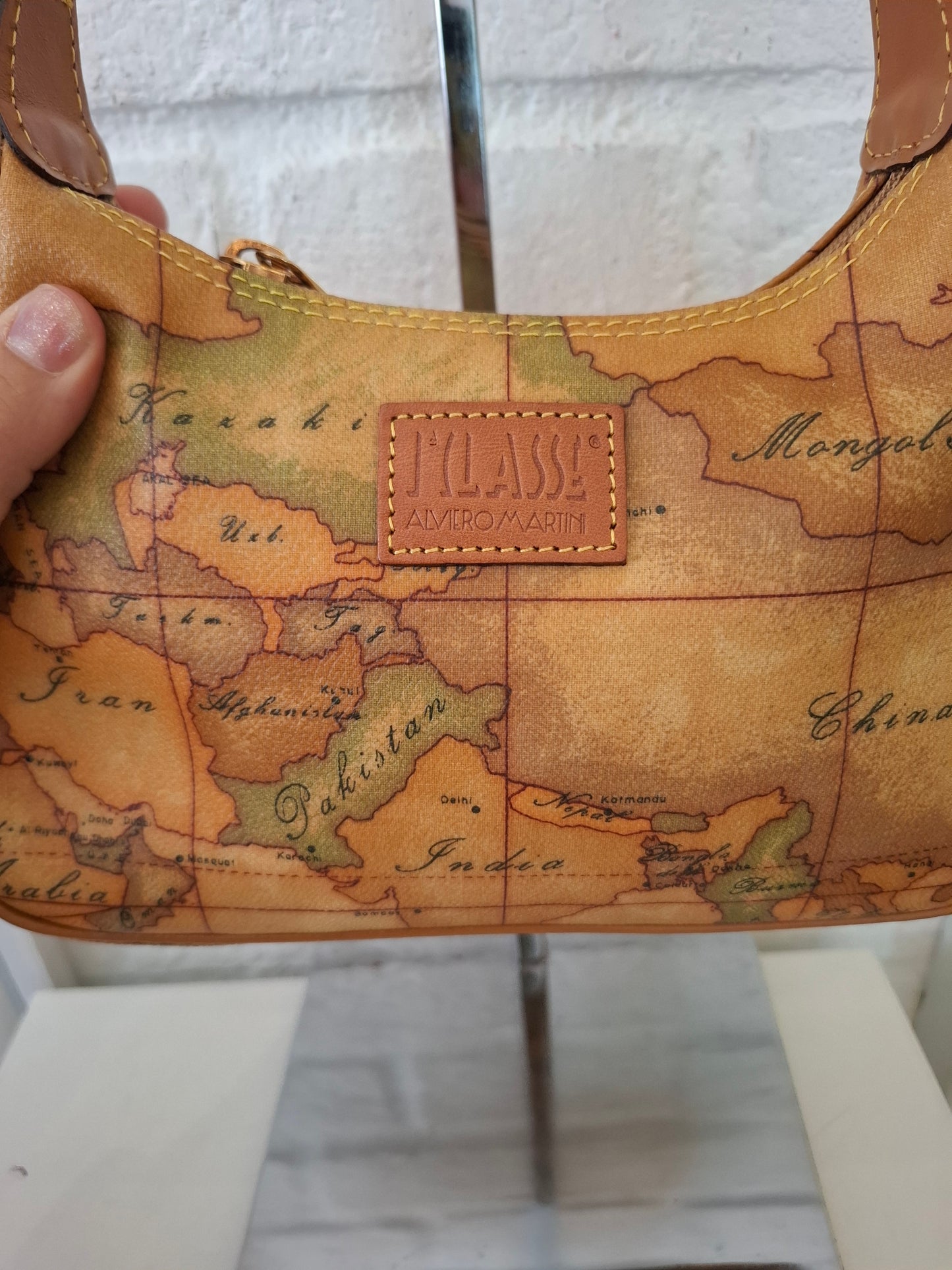 Borsa Alviero Martini