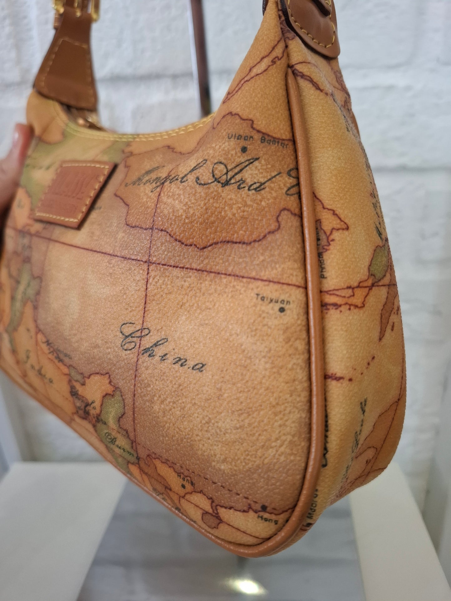 Borsa Alviero Martini