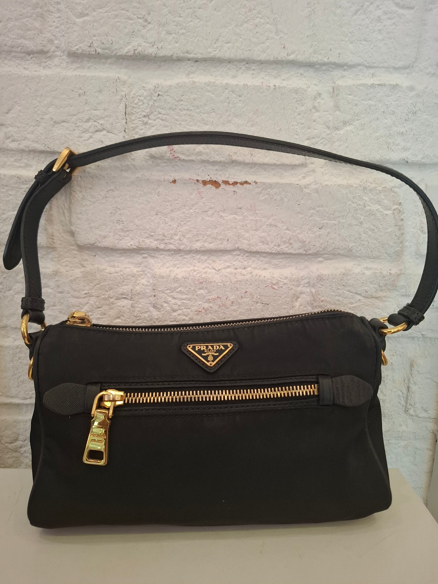 Borsa a spalla Prada