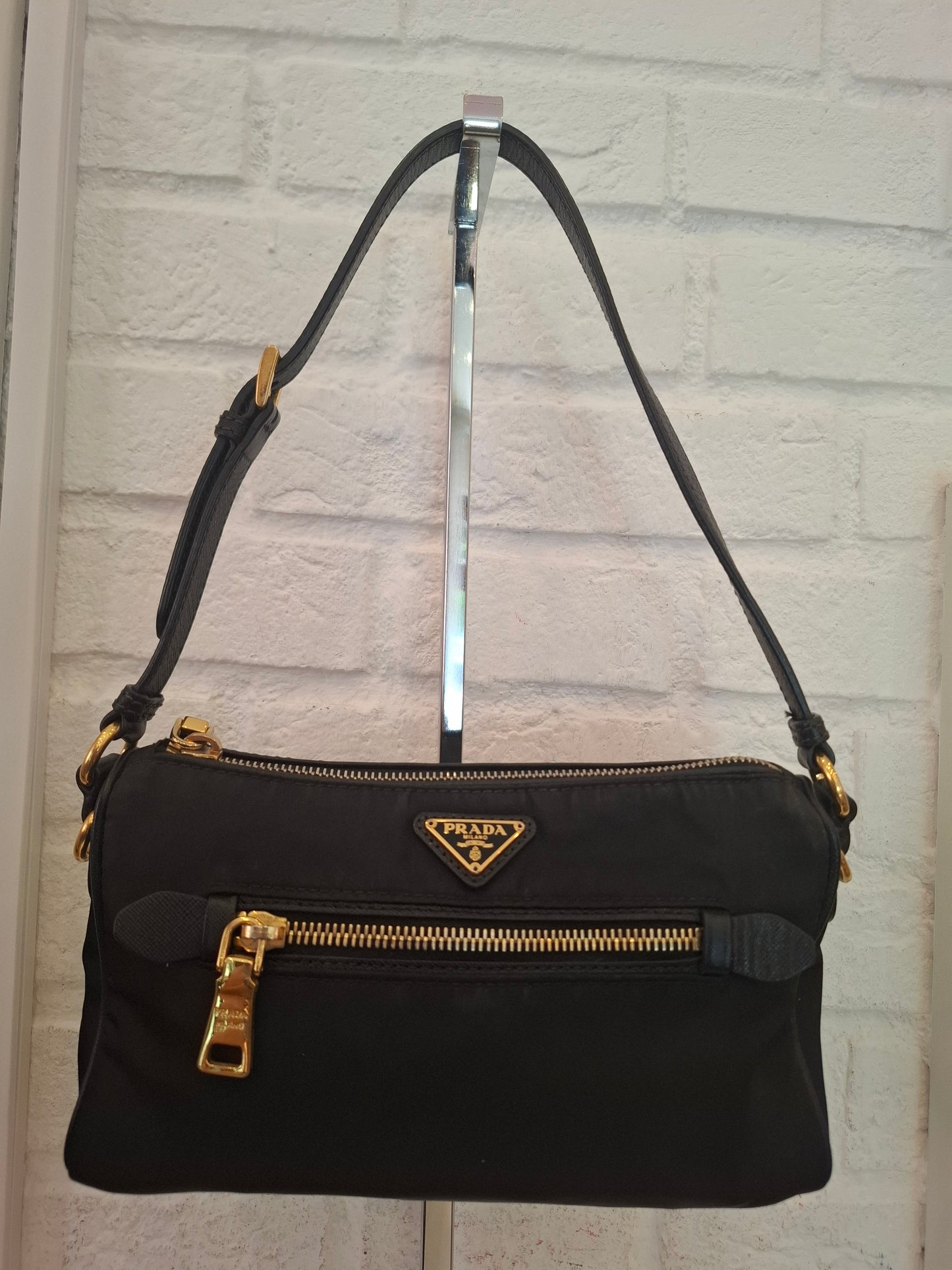 Borsa a spalla Prada