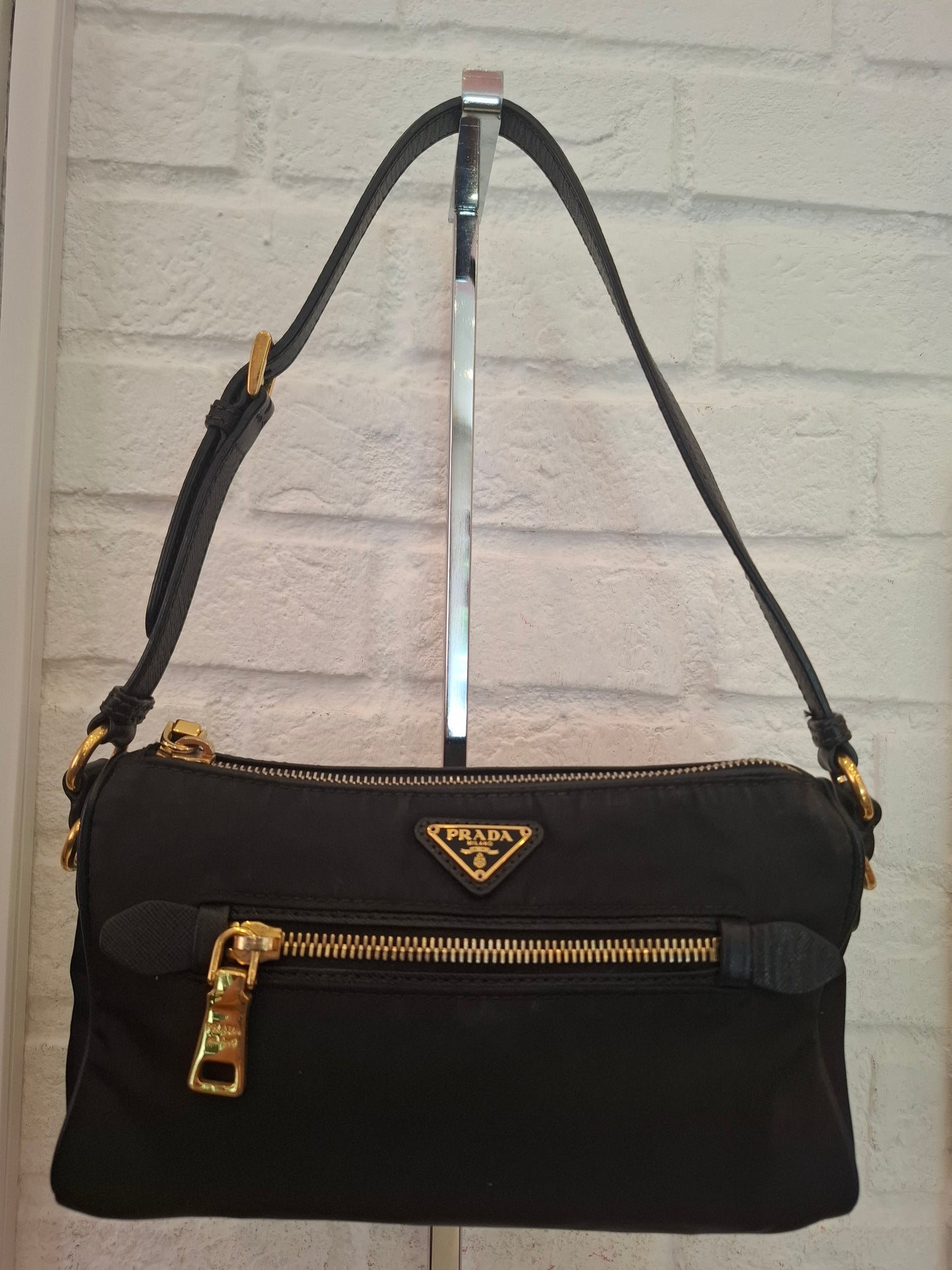 Borsa a spalla Prada