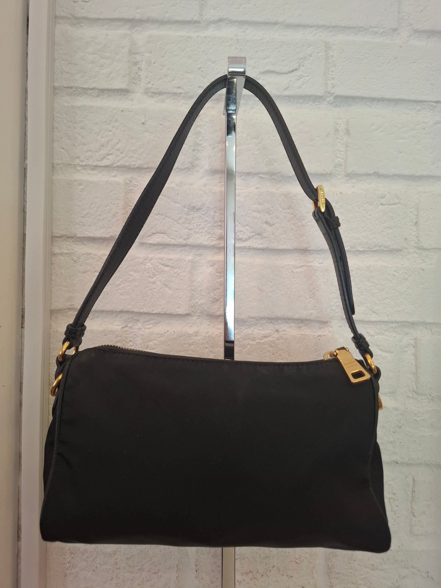 Borsa a spalla Prada