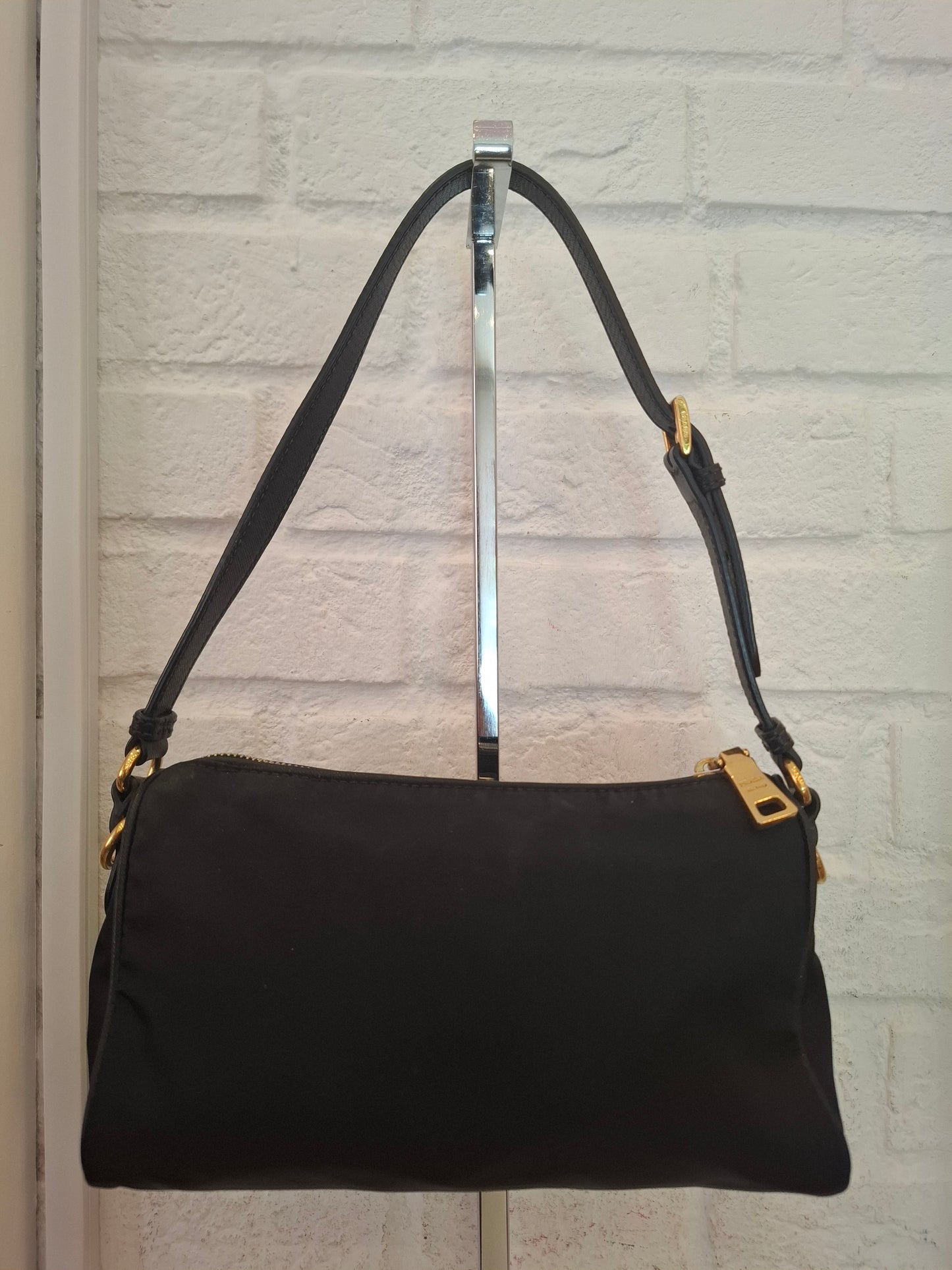 Borsa a spalla Prada