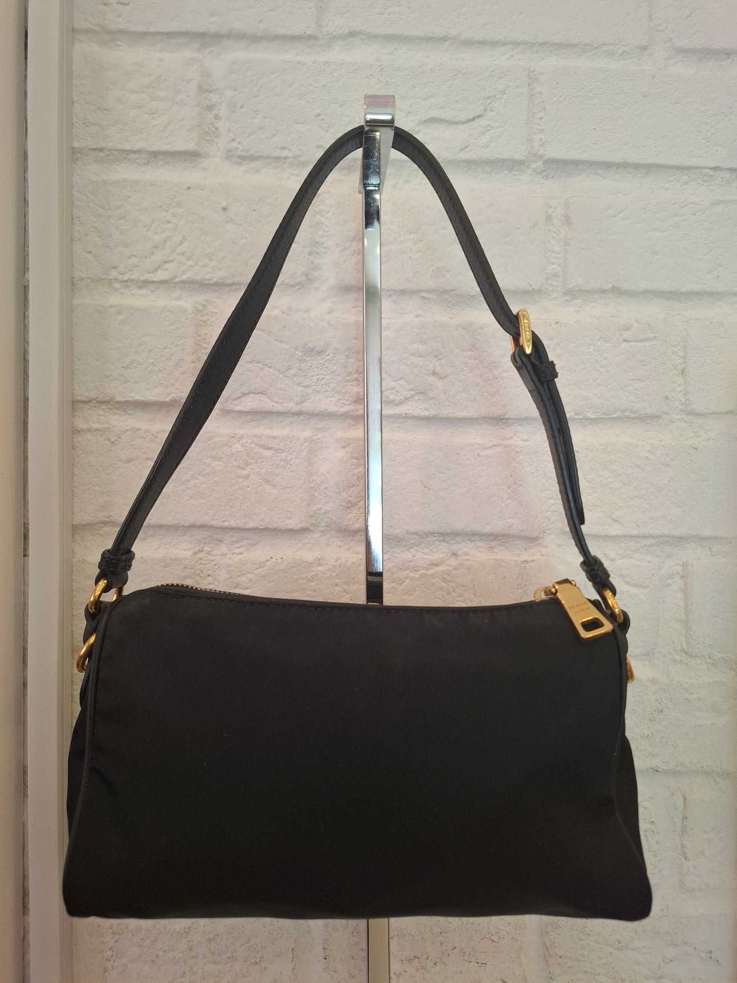 Borsa a spalla Prada